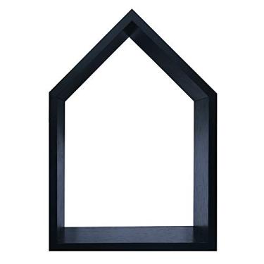 Imagem de Nicho Home Sweet Home Kapos Preto