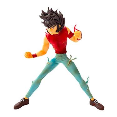 Imagem de FIGURE SAINT SEIYA - PEGASUS SEIYA - SAINT COSMO MEMOIR - BANDAI BANPRESTO, REF:21687/21688, Multicor