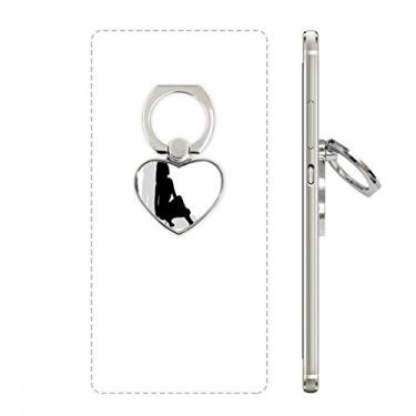 Imagem de Hot Underwear Suporte de anel de telefone para agachamentos, suporte universal