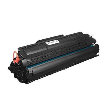 Imagem de MYTONER Cartucho de Toner Compatível com CE278A CE278AB 78A P1606DN