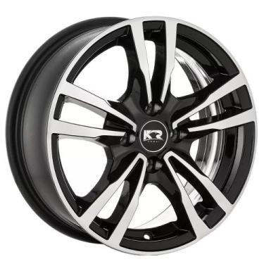 Roda aro 14 4x108 Com o melhor pre o Buscap