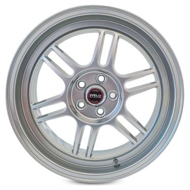 Imagem de 4 rodas kr F1 modelo enkei RPF1 / aro 17X7 / (5X100) ET40