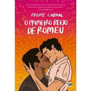 Imagem de O Primeiro Beijo De Romeu