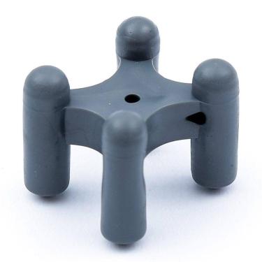 Imagem de Espaçador Cadeirinha Para Ferragens 15/20 - 50Un