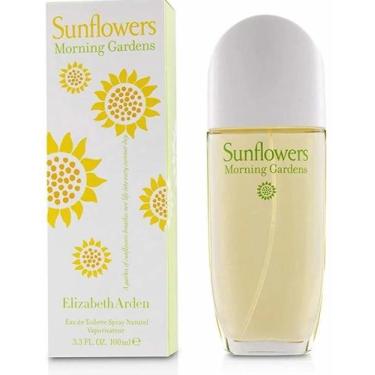 Imagem de Perfume Sunflowers Morning Gardens 100ml Eau De Toilette - Elizabeth A