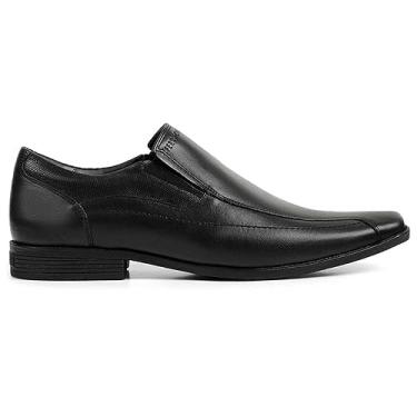 Imagem de Sapato Social Masculino Liverpool Preto Ferracini 4086-281G