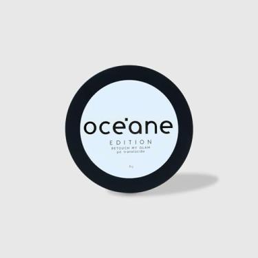 Imagem de Pó Compacto Translúcido - Retouch My Glam Océane Edition 8g