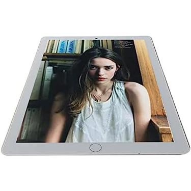 Imagem de Tablet 8 Inch, Android 11.0, 3G/4G WiFi, 8GB RAM+256GB ROM, Dual 4G SIM/SD, Bluetooth 5.0, 1280x800 HD IPS Screen,Hilarious123