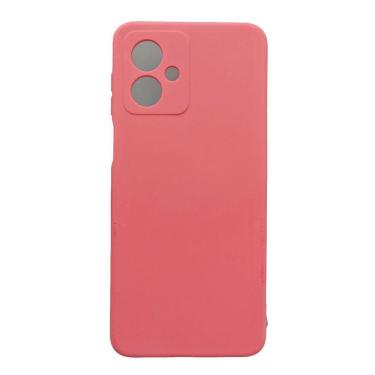 Imagem de Capinha Capa Compatível Com MOTOROLA moto G54 Xt2343 case Aveludada Interior