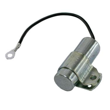 Imagem de Capacitor Do Alternador 30SI Bivolt 60/75A - DELCO REMY - 10474443