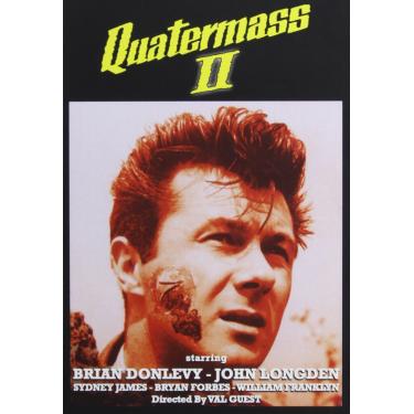 Imagem de Quatermass II