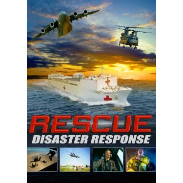 Imagem de Rescue