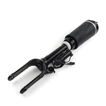 Imagem de TRANSPEED Amortecedor de suspensão dianteira esquerda e direita 1 peça, A2513203013 2513203113 2513205613 2513205713 2513203013 compatível com Benz W251/V251 AIRMATIC R280 R33. 00 R3 20 R350