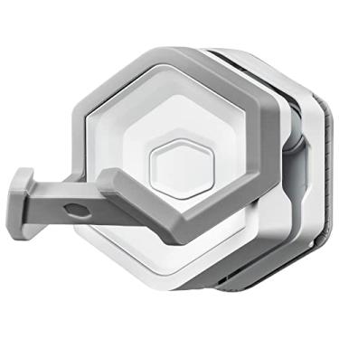 Imagem de Coolermaster GEM Multi Surface Mount White