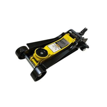 Imagem de Macaco Hidráulico Jacarezinho 2,5 Toneladas Rebaixado