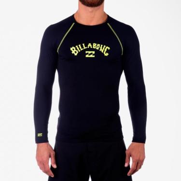 Imagem de Camiseta Billabong Surf Arch Masculina-Masculino