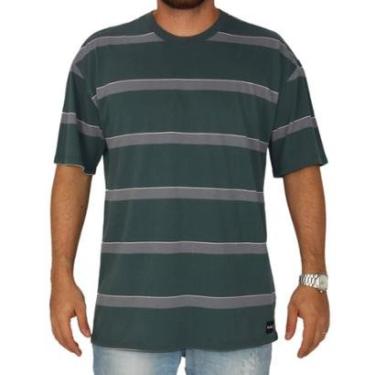 Imagem de Camiseta Especial Hurley Duness Ss - Preta Hurley-Masculino