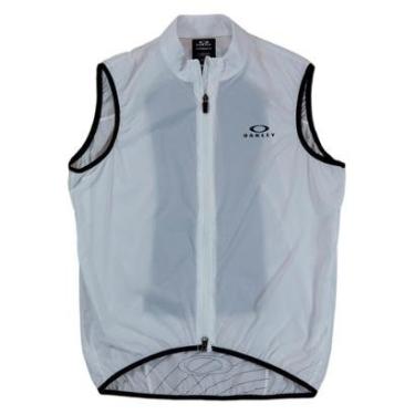 Imagem de Colete Oakley Windbreaker Endurance PKBL Vest-Masculino