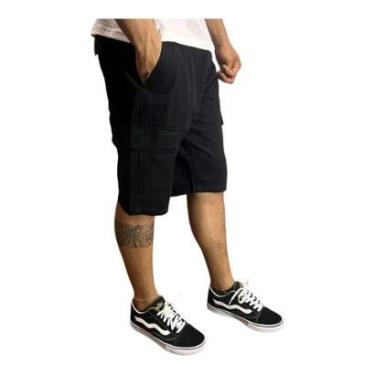 Imagem de Bermuda Cargo Ubud Nicoboco-Masculino