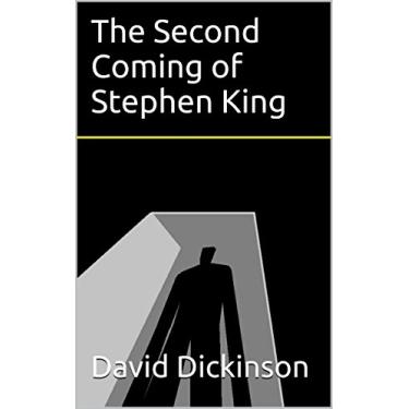 Imagem de The Second Coming of Stephen King (English Edition)