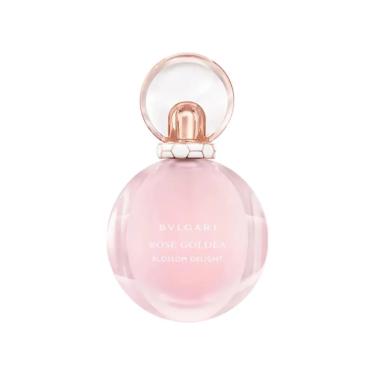 Imagem de Rose Goldea Blossom Delight Bvlgari Eau De Toilette Perfume Feminino 75Ml