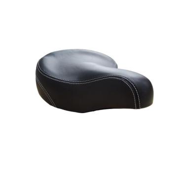 Imagem de Selim Banco Gts 2 Molas Beach Cruze Preto Hy 262-Unissex