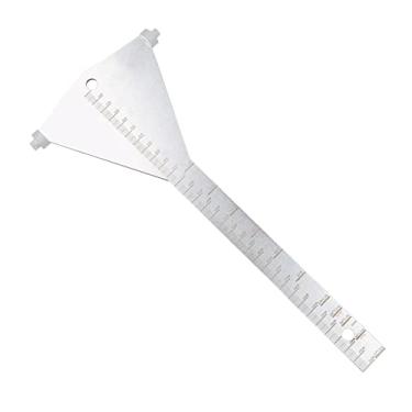 Imagem de Dynwave Ferramenta de Alinhamento de Rodas de Bicicleta - Kit Completo para Manutenção