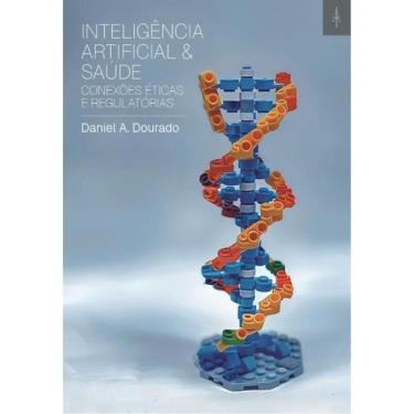 Imagem de Inteligência Artificial E Saúde