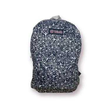 Imagem de Mochila Escolar Juvenil Personalizada BPG21704-Unissex