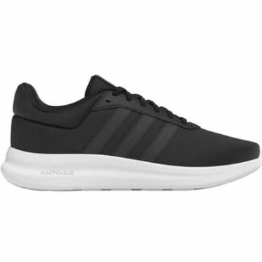 Imagem de Tênis Adidas Unissex Lite Racer 4.0 Corrida Core Black Jj7369 34