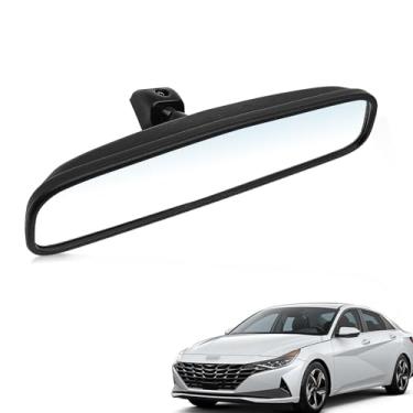 Imagem de Espelho retrovisor interno de substituição para 11-15 Tucson 12-15 Veloster 10-15 Kia Forte 11-15 Optima Forte5 Sorento Soul #85101-3X100