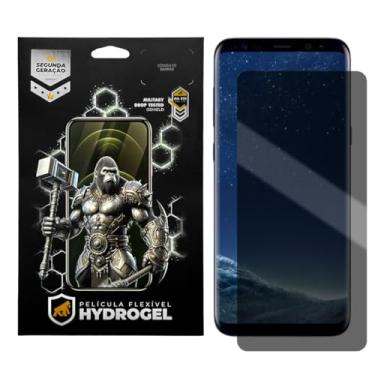 Imagem de Gshield Película Privacidade Hydrogel para Samsung (Galaxy S8)