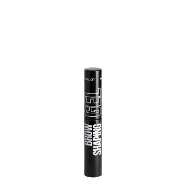 Imagem de Gel Para Sobrancelhas Inglot Brow Shaping Incolor 4 Ml