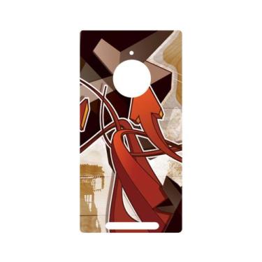 Imagem de Capa Adesivo Skin071 Verso Para Nokia Lumia 830 Rm-984 - KawaSkin