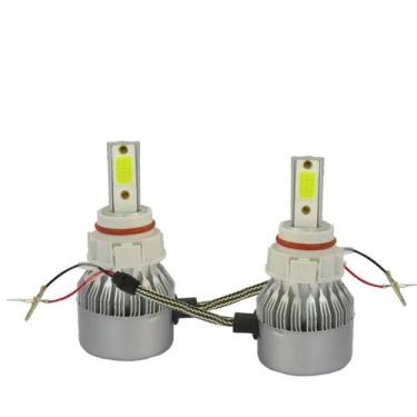 Imagem de Lâmpada Farol Diversos H16 30w Super Led Light 1980 a 2024 - 844173 - 