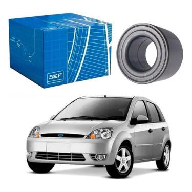 Imagem de Rolamento Roda Traseiro Fiesta 1.0 1.6 2002 A 2006 - SKF