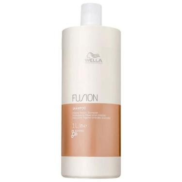 Imagem de Fusion Shampoo de 1L - Wella Professionals