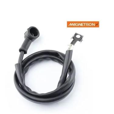 Imagem de Cabo De Bateria Negativo Honda Biz 125 - Magnetron