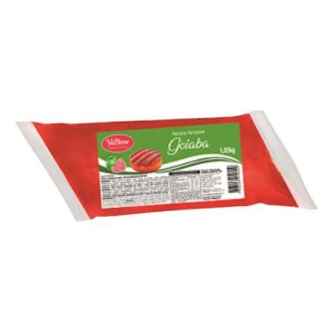 Imagem de  Recheio Forneável Goiaba Vabene 1,05 Kg