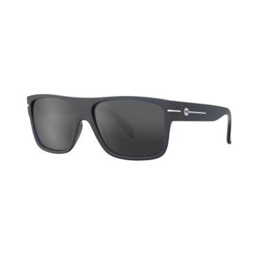 Imagem de Óculos Solar Hb Would 10100030356001  Fosco Lente Cinza-Masculino