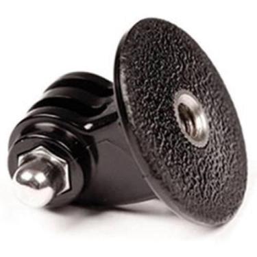 Imagem de Adaptador Tripé Para Câmeras De Ação Go Hero Sjcam - Shoot