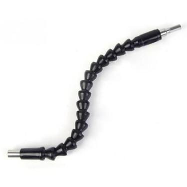 Imagem de Extensor Porta Bit Flexível Parafusadeiras Menor Preço - Daterra
