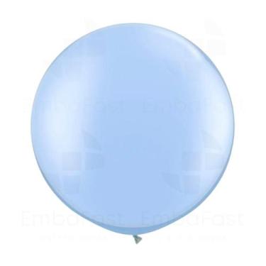 Imagem de Balão Bexigão Big 350 Super Gigante Tam 35 Grande Festa Cores Bexiga T