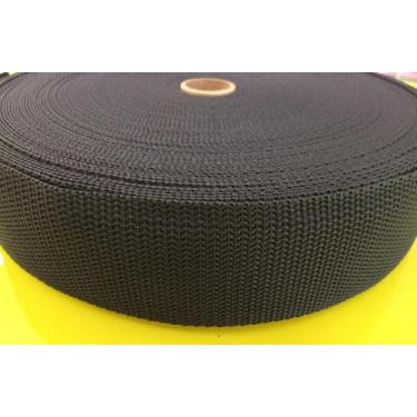 Imagem de Fita Alça Bolsa Ca 50mm Cinta Segurança Slackline Resistent - Prime At