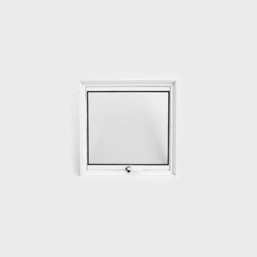 Imagem de Janela de Alumínio Maxim Ar 50x50cm Lux Esquadrias