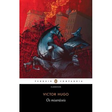 Imagem de Livro - Os miseráveis