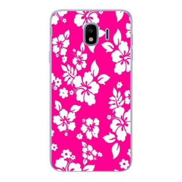 Imagem de Capa Adesivo Skin182 Verso Para Samsung Galaxy J4 - KawaSkin