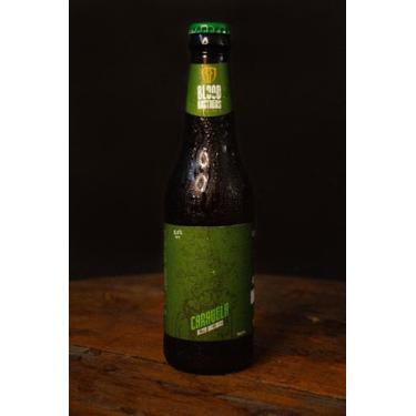 Imagem de Cerveja Caravela Session Ipa - Long Neck - Blood Brothers