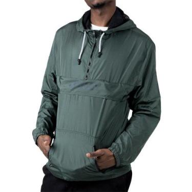 Imagem de Jaqueta Oakley Mark II Packable Jacket Masculina Verde, Verde, M