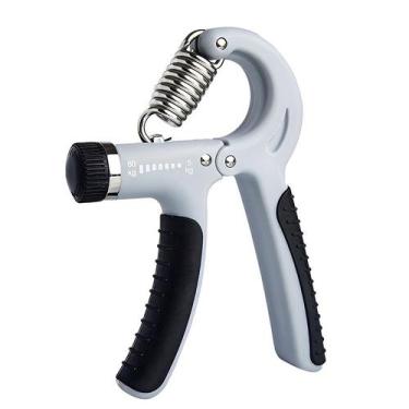 Imagem de Hand Grip Gold Sports Power com Carga Regulavél - Mola em Aço 5 a 60 K